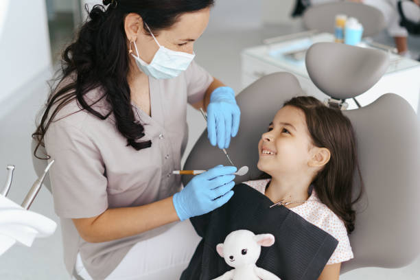 Best Emergency Wisdom Tooth Extraction in Verandah, FL