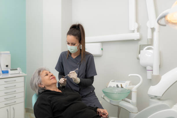 Best Broken or Chipped Tooth Repair in Verandah, FL