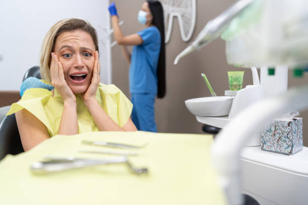 Best Emergency Dental Care for Sports Injuries in Verandah, FL