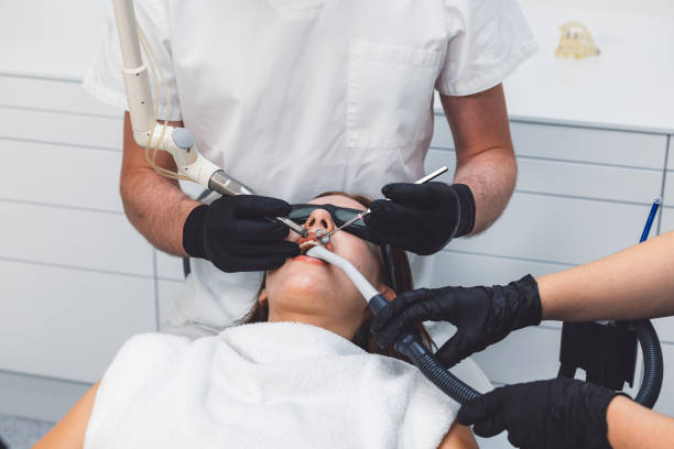 Best Dental Abscess Treatment in Verandah, FL