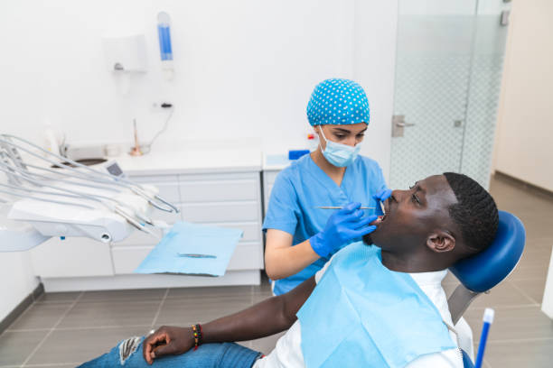 Best Emergency Denture Repair in Verandah, FL